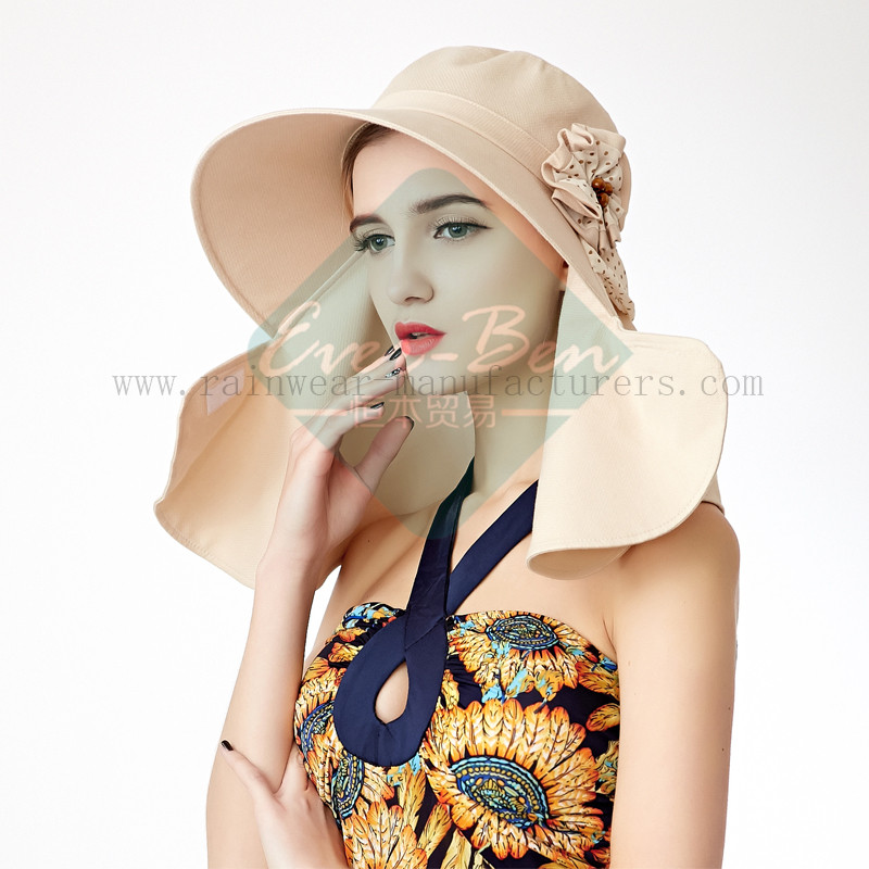 Fashion ladies summer hats6